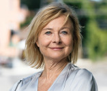 Ann-Charlotte Beckman