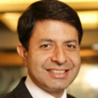 Kaizad Heerjee, Ph.D.