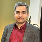 Ashish Dave 