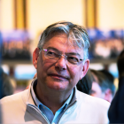 Jaap van Gent 