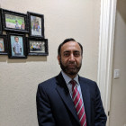 Ejaz Ahmad