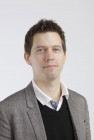 Jonas Hartman