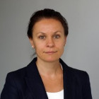 Katja Karelina, MBA