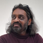 Deepak Mehta 