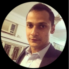 Deepanjan Mallick 