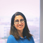 Dr. Namrata Upadhyay 