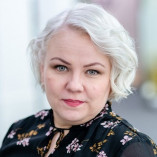 Marika Siniaalto