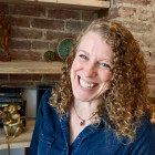 Julia Stent