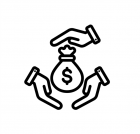 Innovative health clinic network seeking advisor to support fundraising 