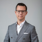 Patrick Boström 李轲 