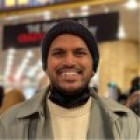 Pawan Araballi 