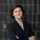 Åsa Lindow 