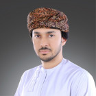 Hussain Al-Rashdi 