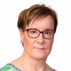 Sari Mäkelä 