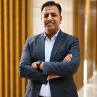 Suhas Kumarswamy 