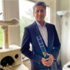 Shafiq Kabir, PhD, EMBA