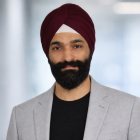 Arshdeep Singh Makker 