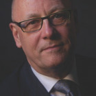 Harry Bradbury