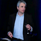 Carlos Pacheco 