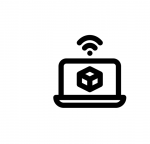 Digital product management and development entity