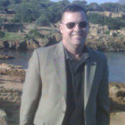 Peter Aubrey