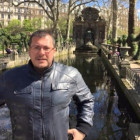 Theo Sapoutzis