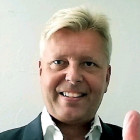 Knut Arild Fjeldvik Evensen