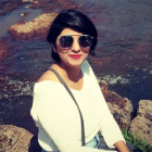 Krutika Lodaya 