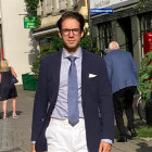 Pascal D. Frank
