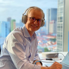 Etienne Jacques 