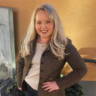 Courtney Apelqvist, MBA 