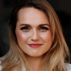 Solomiya Zahray 