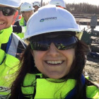 Lara Jewinat, MBA, PMP
