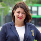 Valentina Rakitina
