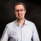 Nicholas Nordström
