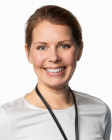 Marina Sundman 