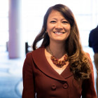 LouLou Tran Healey