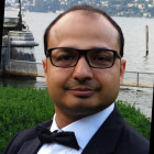 Amitabh Singhania