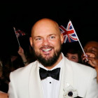 Darren Colclough 