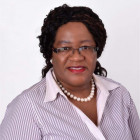 Dr Nomonde Mabuya 
