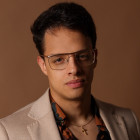 Sebastian D. P. Hidalgo 