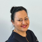 Sally  Moradi Andersson 