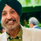 Manny Singh 