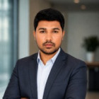 Gopichand Mannava, M.Eng..,MBA 