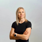 Magdalena Lindström 
