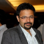 Nitin Karmarkar