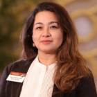 Moon Pradhan 