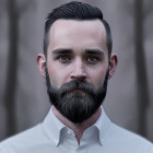 Nate Call, CMQ/OE 