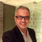 Rajesh Dhume 