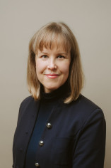 Anne-Mari Paapio